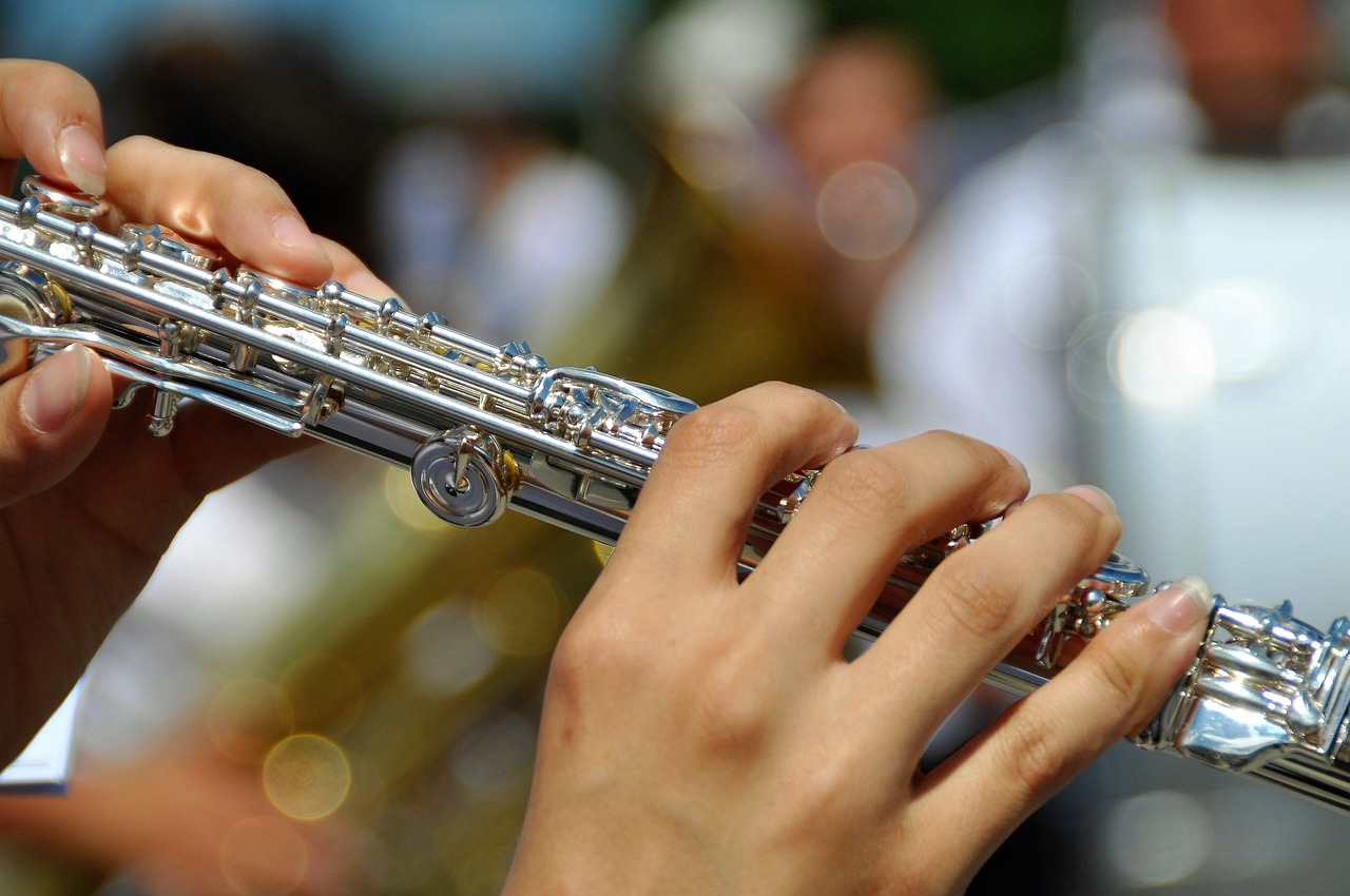 モーツァルトの深淵：『フルート四重奏曲第１番（Flute Quartet No.1）』への深い探求と理解｜コラム｜名古屋の音楽教室ならクラブナージ